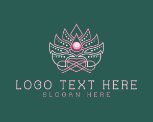 Lotus Flower Wellness  logo