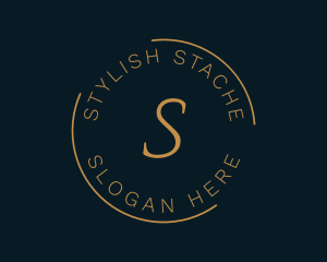 Stylish Premium Boutique logo design