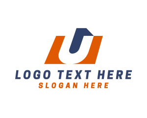 Forwarding Logistics Courier logo