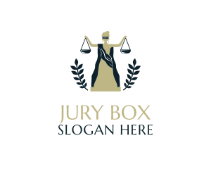 Human Scale Justice logo