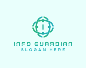 Cybersecurity Tech Developer logo