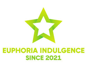 Green Star Talent logo