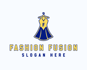 Cheerleader Dress Apparel logo