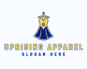 Cheerleader Dress Apparel logo