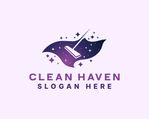 Carpet Cleaning Vacumm logo design