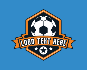 Football Athletic Sport logo
