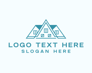 Geometric Roof Construction logo