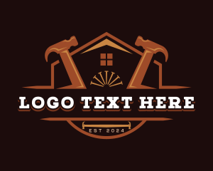 Hammer Roof Carpentry logo