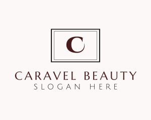 Elegant Fancy Boutique logo design