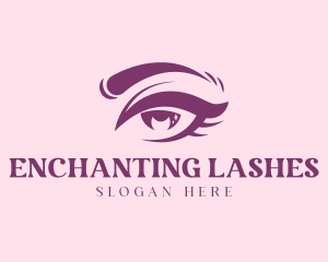 Dreamy Eye Lashes logo