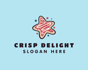 Star Cookie Pastry logo