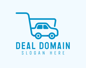 Car Care Marketplace logo
