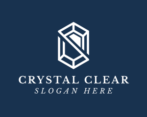 Diamond Elegant Jewelry logo design