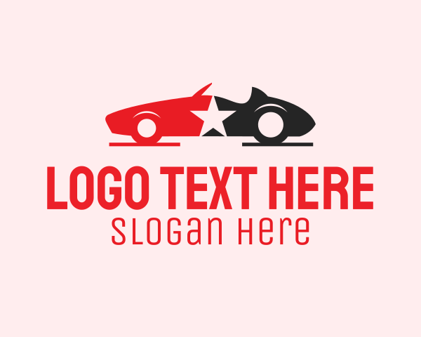 Car Manufacturer logo example 3