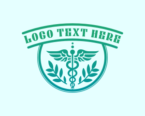 Hospital Pharmacy Laboratory  logo