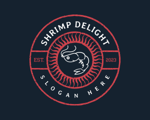 Marine Shrimp Restaurant logo