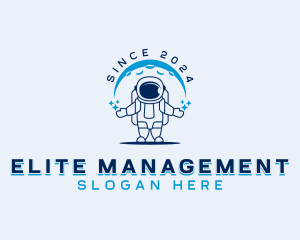Management Leader Success logo