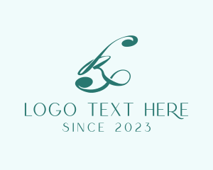 Elegant Jewelry Boutique logo