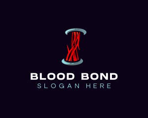 Medical Blood Vessel  logo