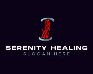 Blood Vessel Healing logo