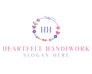 Boutique Handmade Bracelet logo