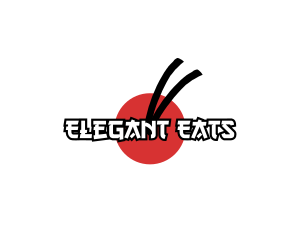 Japanese Restaurant logo