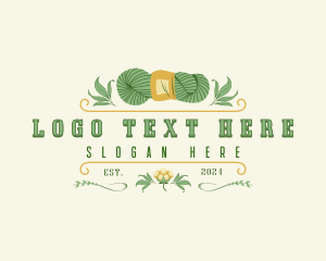 Elegant Cotton Yarn logo