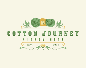 Elegant Cotton Yarn logo