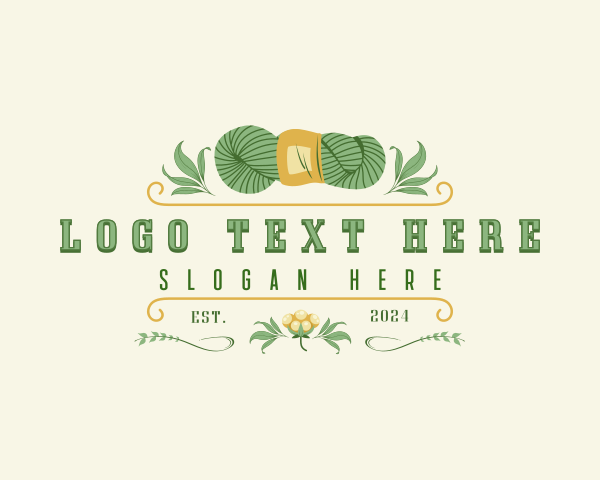 Elegant Cotton Yarn logo