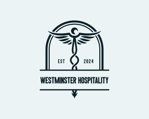 Medical Pharmaceutical Lab logo design