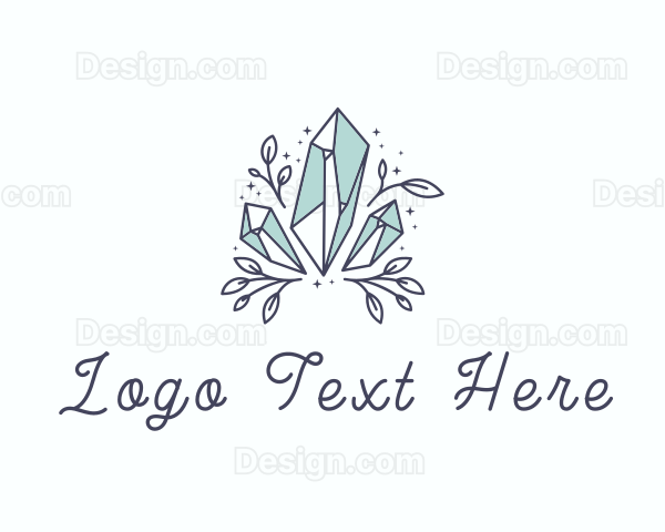 Blue Gem Boutique Logo