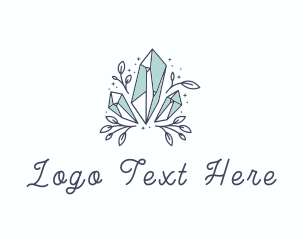 Blue Gem Boutique logo