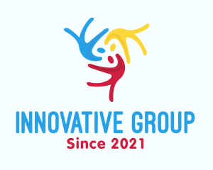 United Community Group logo