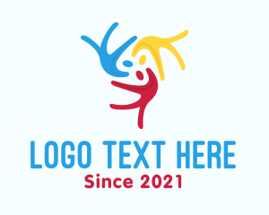 Group - United Community Group logo design