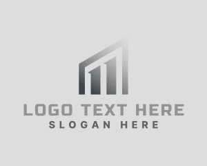 Modern Architecture Company logo