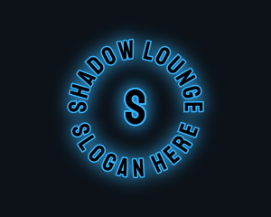 Neon Bar Nightlife logo