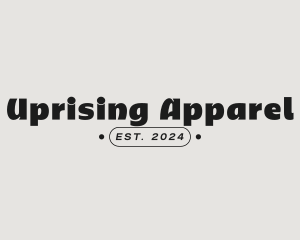 Retro Apparel Brand logo