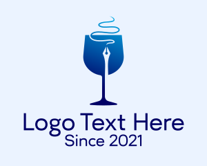 Wine Glass Publisher  logo