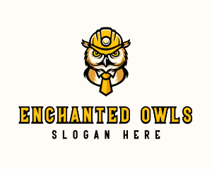 Owl Builder Contractor logo