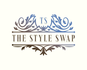 Wedding Event Styling logo design