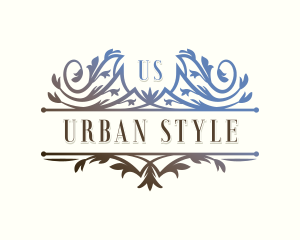 Wedding Event Styling logo design