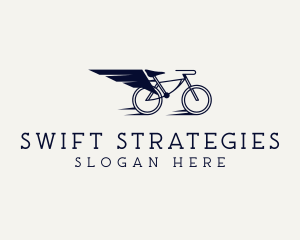 Speed Bike Wing logo