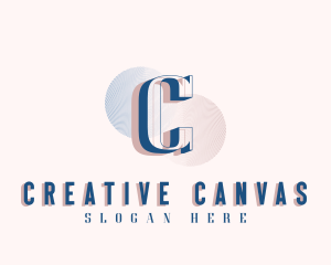 Creative Fashion Brand logo design