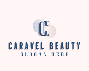 Creative Fashion Brand logo design