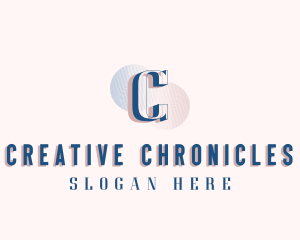 Creative Fashion Brand logo design