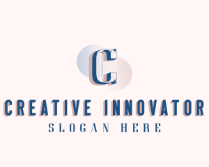 Creative Fashion Brand logo design