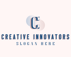 Creative Fashion Brand logo design