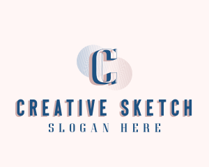 Creative Fashion Brand logo design