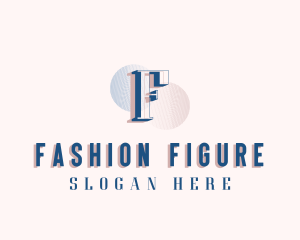 Creative Fashion Brand logo design