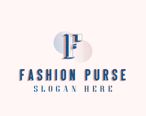 Creative Fashion Brand logo design